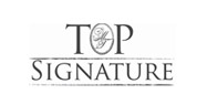 Top Signature